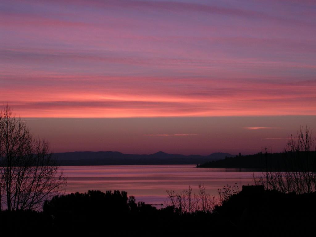 Casa Vacanze Del Pescatore Διαμέρισμα Passignano sul Trasimeno Εξωτερικό φωτογραφία